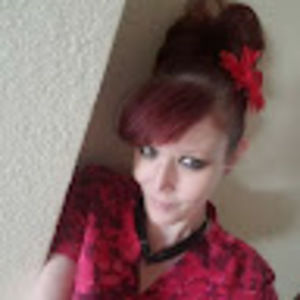 Meet your Posher, Becky